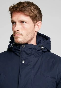 Pier One Remise En Ligne Parka manteaux capuche homme -Promos Pier One Boutique df0093470d944d1ea2656e0de0c85afd