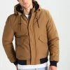 Prix Abordable Pier One Veste d'hiver vestes capuche homme 2 Prix Abordable Pier One Veste d'hiver vestes capuche homme -Promos Pier One Boutique df07a33e1576458592d22bc3a0f46fc7