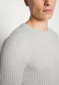 Pier One Prix Favorable Pullover pulls et gilets col rond homme -Promos Pier One Boutique df452248d747475bb8c1c0e3a0f6a2f2