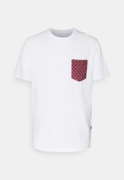 En promotion Pier One T-shirt imprimé t-shirts col rond homme -Promos Pier One Boutique df754608015e4c928df553688e788827 1