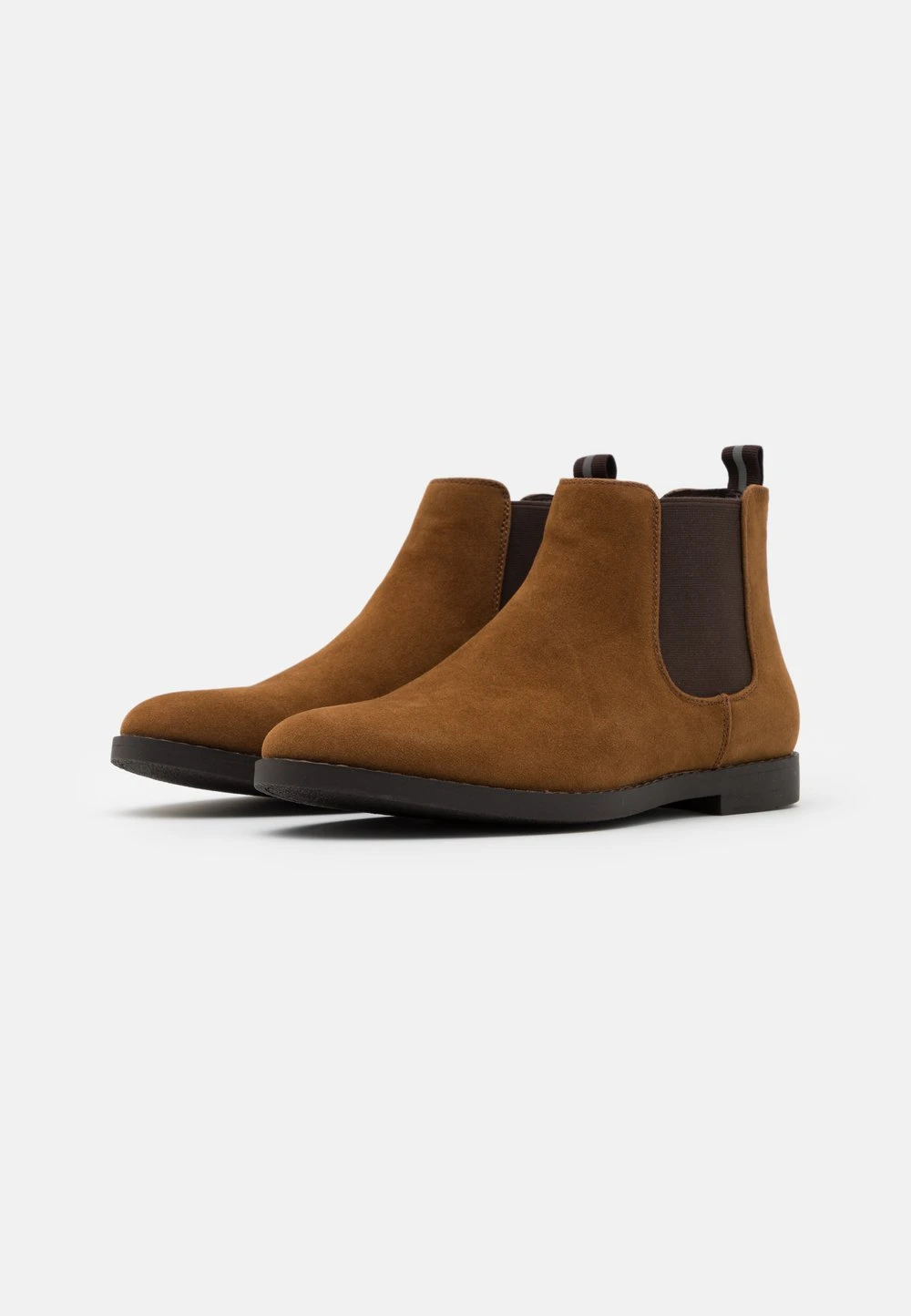 Haute Qualité Pier One Bottines boots et bottes rond homme 4 Haute Qualité Pier One Bottines boots et bottes rond homme – Image 2