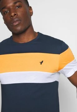 Pier One T-shirt imprimé Qualité garantie 100% t-shirts & polos col rond homme 13 Pier One T-shirt imprimé Qualité garantie 100% t-shirts & polos col rond homme -Promos Pier One Boutique dfda5e771d014bb39456ac78ba073079