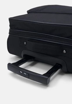 Pier One Prix Ourlé UNISEX - Valise à roulettes sacs de voyage et valises fermeture éclair -Promos Pier One Boutique e007489fce6d4f5184e2015c6f43911b