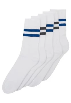 Prix De Rêve Pier One 5 PACK - Chaussettes sous-vêtements & chaussettes homme homme -Promos Pier One Boutique e0867b4a85bb47b2947d500608ae8792