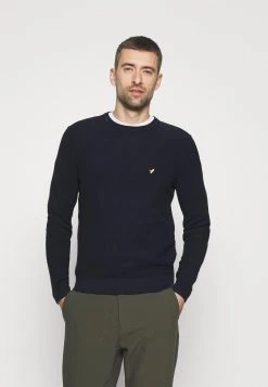 Pier One Prix Refroidis Pullover pulls et gilets col rond homme -Promos Pier One Boutique e0b9c24056d84c60a1794b9c148045dc