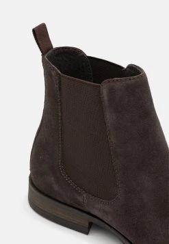 Pier One Prix Préférentiel Bottines bottes rond homme -Promos Pier One Boutique e10ec9edd5dc41ab9f6cd5d6841a5e9d