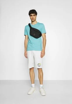 Prix Bradés Pier One 2 PACK - T-shirt basique t-shirts col rond homme