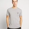 Pier One Se Vend Bas Prix T-shirt imprimé t-shirts & polos col rond homme 1 Pier One Se Vend Bas Prix T-shirt imprimé t-shirts & polos col rond homme -Promos Pier One Boutique e11456331c254c5a91e97bb457c027f6