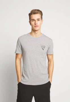 Pier One Se Vend Bas Prix T-shirt imprimé t-shirts & polos col rond homme