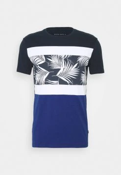 Pier One Prix Gelé T-shirt imprimé t-shirts & polos col rond homme