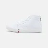 Pier One qualité absolue UNISEX - Baskets montantes sneakers rond -Promos Pier One Boutique e11e56c875a446cf9d3c94a82c521494