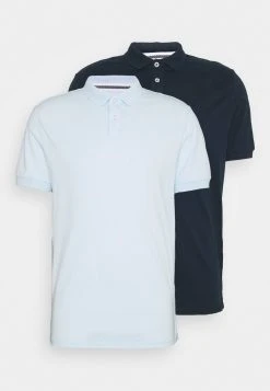 Pier One 2 PACK - Polo Prix Imbattable t-shirts col polo homme -Promos Pier One Boutique e13678886cf14d2483984acaf70a0b59