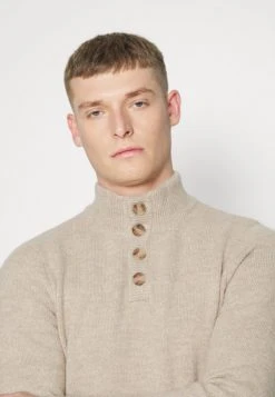 Pier One Pullover Prix Sympa pulls & gilets col camionneur homme -Promos Pier One Boutique e1547dbddbb54ce69d9dc8d9c0754901