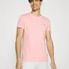 Pier One Qualité Garantie T-shirt basique t-shirts & polos col rond homme -Promos Pier One Boutique e183c4e95b094664aa2689c6869f3667