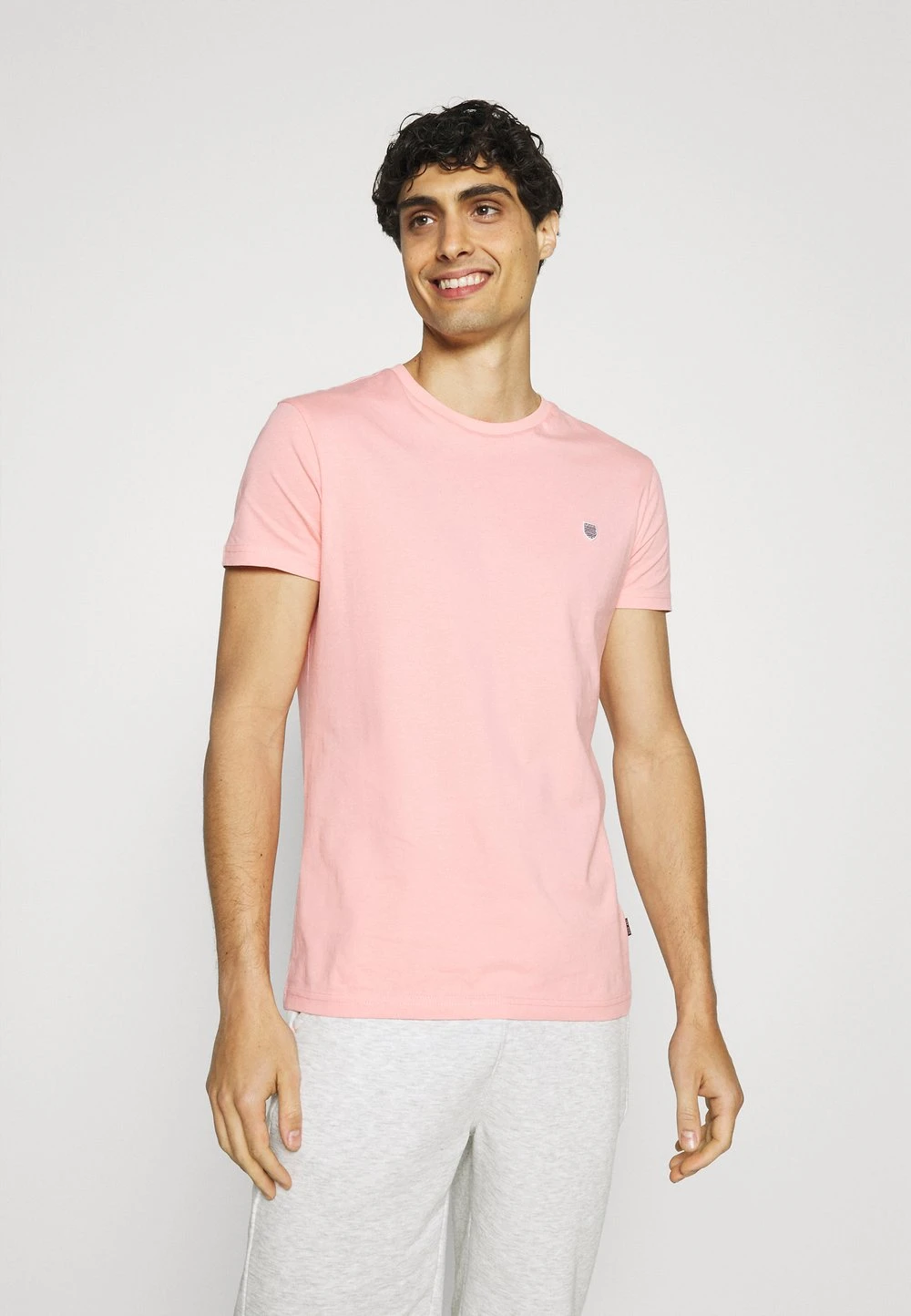 Pier One Qualité Garantie T-shirt basique t-shirts & polos col rond homme 3 Pier One Qualité Garantie T-shirt basique t-shirts & polos col rond homme