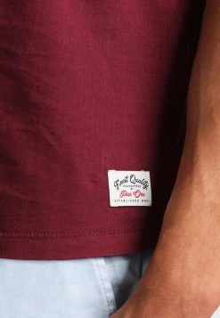 Pier One T-shirt basique Authentique 100% t-shirts & polos col rond homme -Promos Pier One Boutique e218732e0e5b4dd5935988c9522c0cde