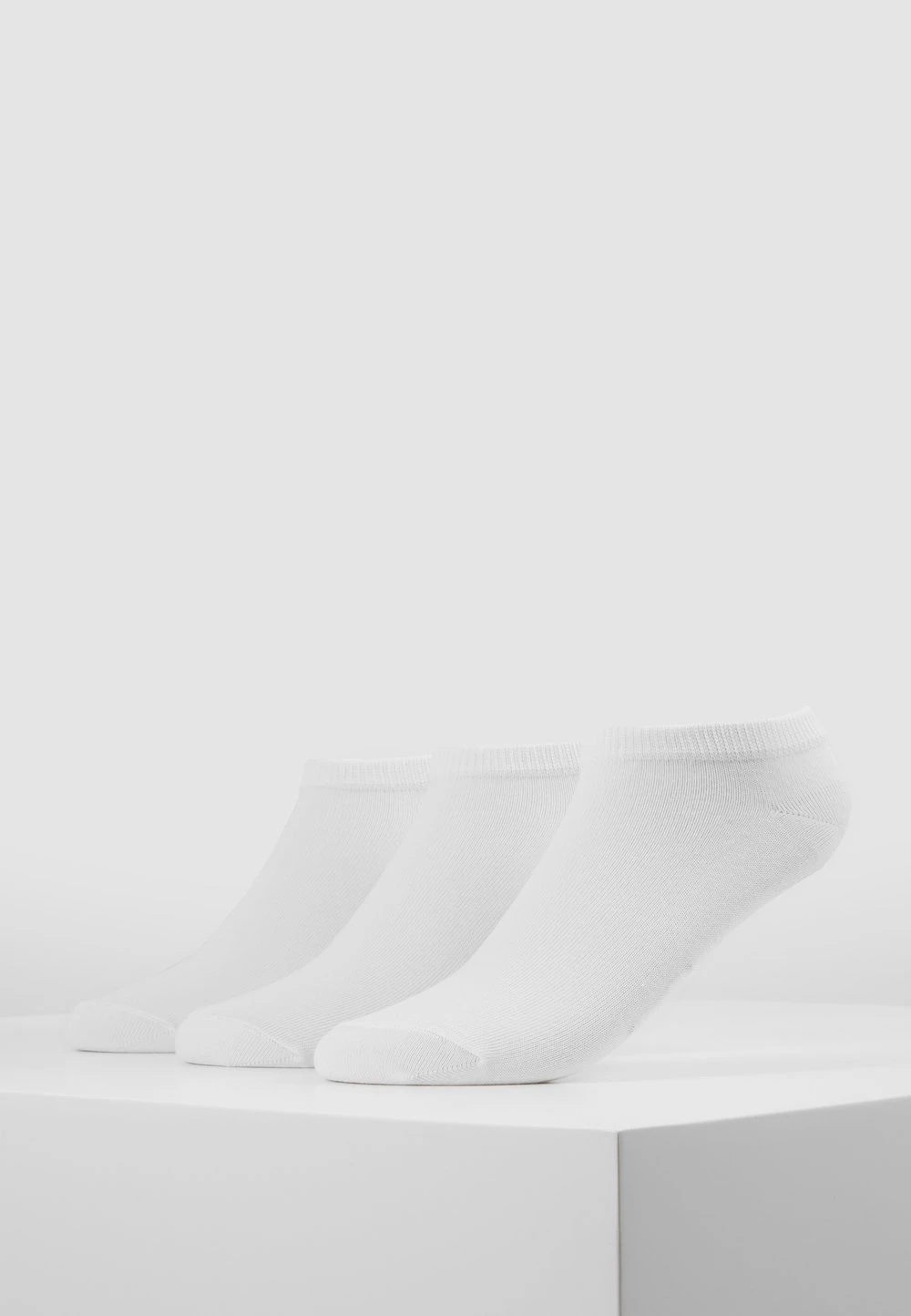 50% Off De Vente Pier One 3 PACK - Chaussettes sous-vêtements & chaussettes couleur unie homme 3 50% Off De Vente Pier One 3 PACK - Chaussettes sous-vêtements & chaussettes couleur unie homme