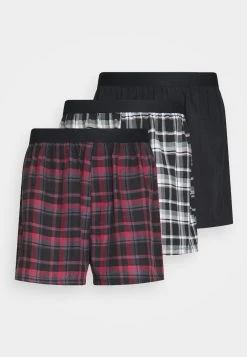 Pier One Prix Abordable 3 PACK - Caleçon sous-vêtements normale homme -Promos Pier One Boutique e2404a957e77417d9fa7e8b3a66ae6d1 2