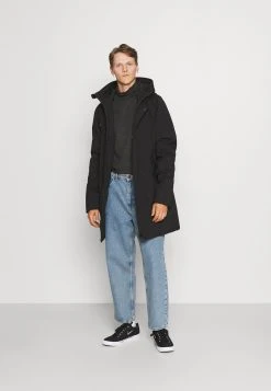 Prix Incroyables Pier One 3 PACK - T-shirt à manches longues t-shirts & polos col roulé homme