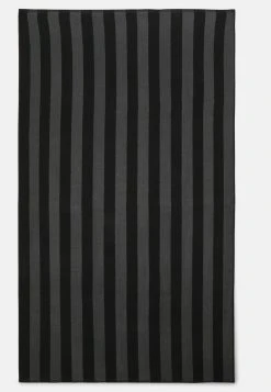 Prix Préférentiel Pier One BEACH TOWEL 180x100CM 500 GSM - Serviette de plage linge de bain rayures homme -Promos Pier One Boutique e28dc66379ef439095ad2de20d6ae4de 1