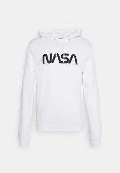 Pier One Prix Discount NASA - Sweat à capuche pulls et gilets homme -Promos Pier One Boutique e2a0e8ce3ad7472f939f6b8c5edd276f