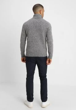 Meilleure qualité Pier One Pullover pulls & gilets col roulé homme 10 Meilleure qualité Pier One Pullover pulls & gilets col roulé homme -Promos Pier One Boutique e2abae416b754821bd6afa4cad206275