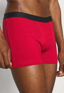 Pier One 5 PACK - Shorty Authentique 100% sous-vêtements normale homme -Promos Pier One Boutique e2dbd87b9b834d3fa0b0904cea8f6df1