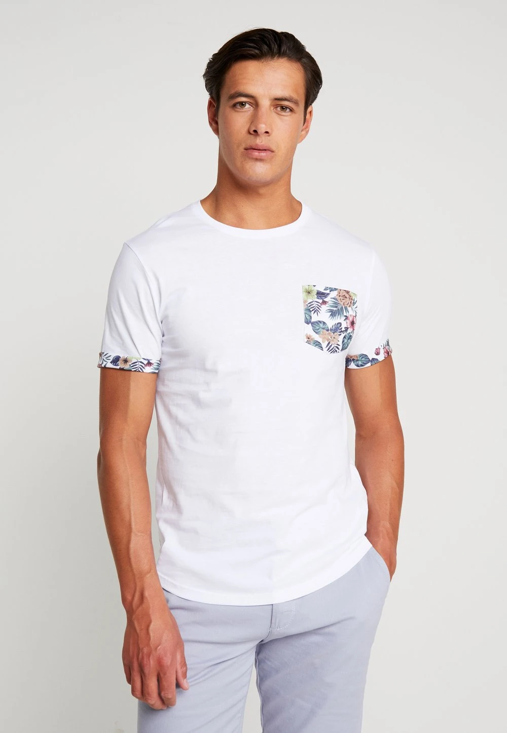 Meilleur Prix Garanti Pier One T-shirt imprimé t-shirts & polos col rond homme 3 Meilleur Prix Garanti Pier One T-shirt imprimé t-shirts & polos col rond homme
