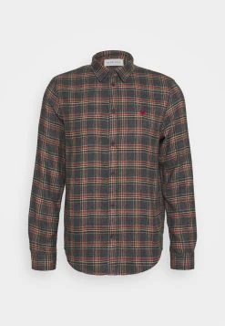 Pier One Chemise Prix Aimable chemises col kent homme -Promos Pier One Boutique e315ef60d0dd49a8a42407a77c980ac0