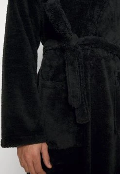 Discount En Ligne Pier One Peignoir sous-vêtements & chaussettes col châle homme -Promos Pier One Boutique e39a9d7716d14f3c86f2979feb1fb7da