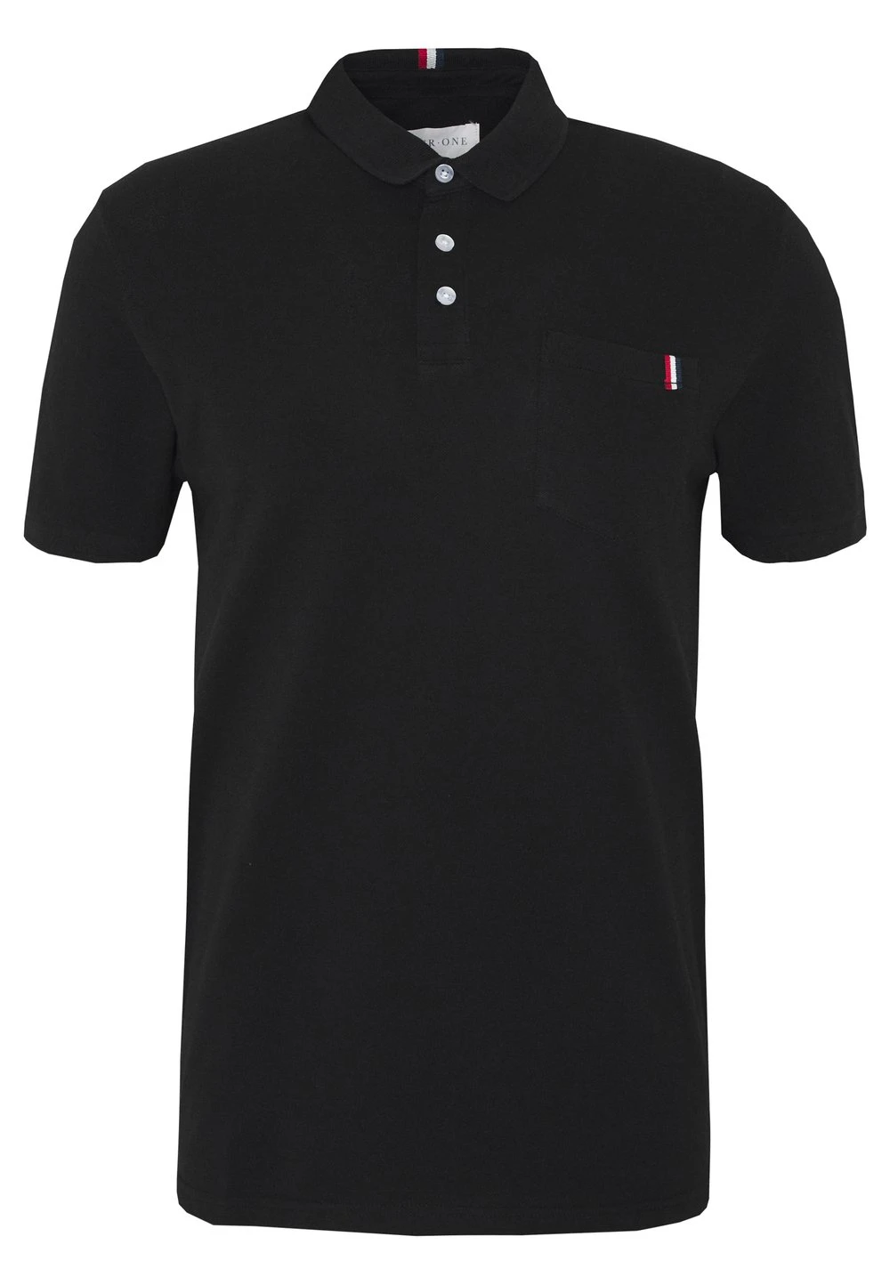 Pier One Polo Meilleure qualité t-shirts col polo homme 9 Pier One Polo Meilleure qualité t-shirts col polo homme – Image 7