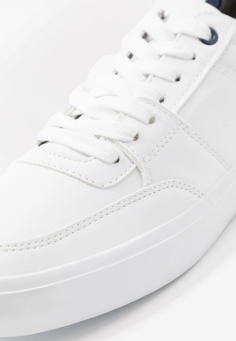 Qualité garantie 100% Pier One UNISEX - Baskets basses baskets & sneakers rond 8 Qualité garantie 100% Pier One UNISEX - Baskets basses baskets & sneakers rond – Image 6