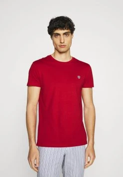 Bon Rapport Coût-Efficacité Pier One T-shirt basique t-shirts col rond homme