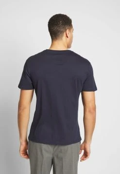 Soldes Pier One 3 PACK - T-shirt basique t-shirts col rond homme -Promos Pier One Boutique e4878bf0c93a443b90679af62e889d9c