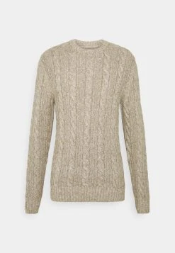 Prix Aimable Pier One Pullover pulls et gilets col rond homme