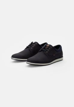 Pier One Chaussures à lacets Prix d’Amis derbies, richelieus & chaussures bateau rond homme -Promos Pier One Boutique e4bcfe4a5fa64e30b953d65e69d33025