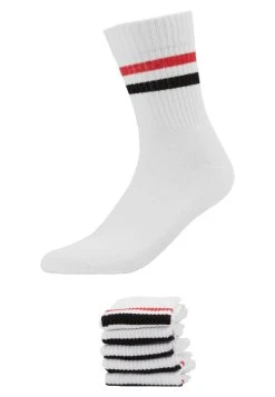 Prix De Rêve Pier One 5 PACK - Chaussettes sous-vêtements & chaussettes homme homme -Promos Pier One Boutique e50279bdcd95412aaf67674d8acc3e02