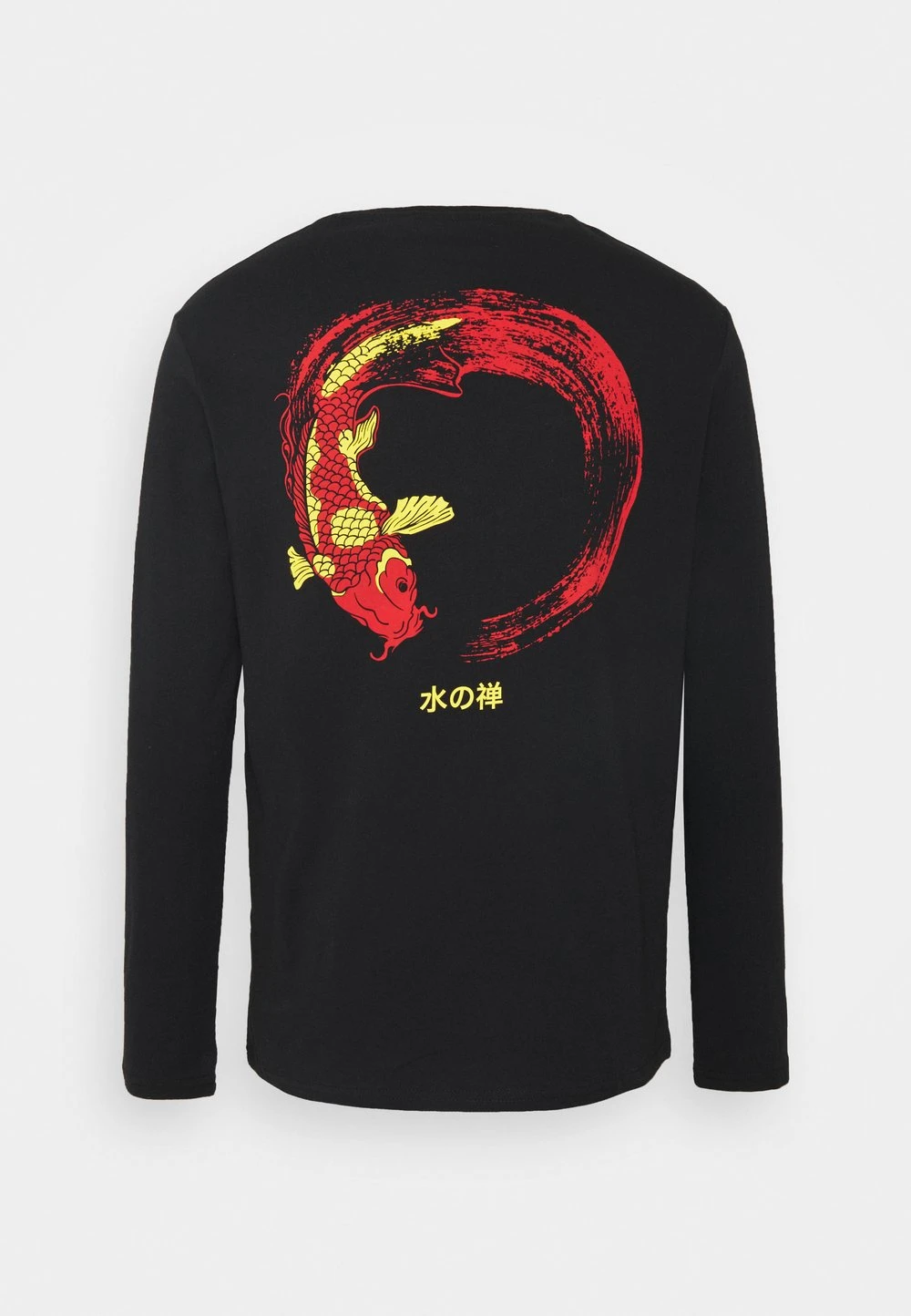 Prix Dynamité Pier One T-shirt à manches longues t-shirts col rond homme 11 Prix Dynamité Pier One T-shirt à manches longues t-shirts col rond homme – Image 9