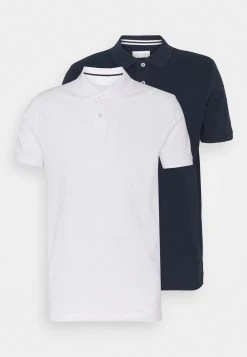 Prix Avantageux Pier One 2 PACK - Polo t-shirts & polos col polo homme -Promos Pier One Boutique e54051d13dfe4e1183e63607c953f911