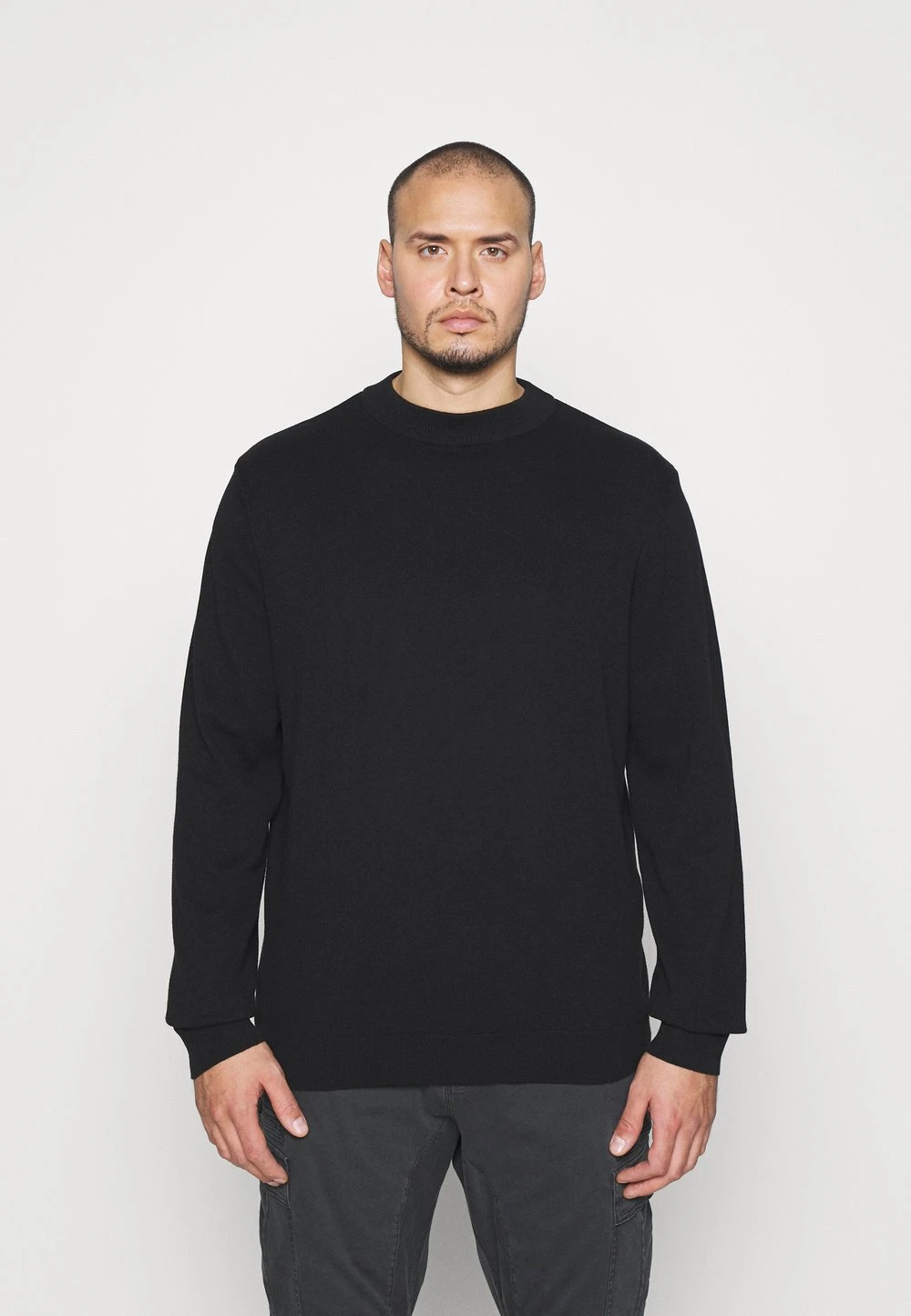 Pier One Prix Raisonnable Pullover pulls et gilets col montant homme 3 Pier One Prix Raisonnable Pullover pulls et gilets col montant homme