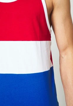 Excellente qualité Pier One Débardeur t-shirts & polos encolure large ronde homme -Promos Pier One Boutique e5ab4d9da7734d5f97449ced27ba4e0f