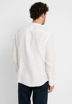 Pier One Chemise Prix Ourlé chemises col mao homme -Promos Pier One Boutique e5ec1c0717ed4674a2738914085fcccd