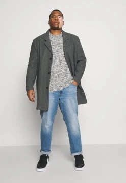 Pier One Prix Sacrifiés Pullover pulls et gilets col rond homme 8 Pier One Prix Sacrifiés Pullover pulls et gilets col rond homme -Promos Pier One Boutique e695a80438f0498d9b8121c47e4cad26