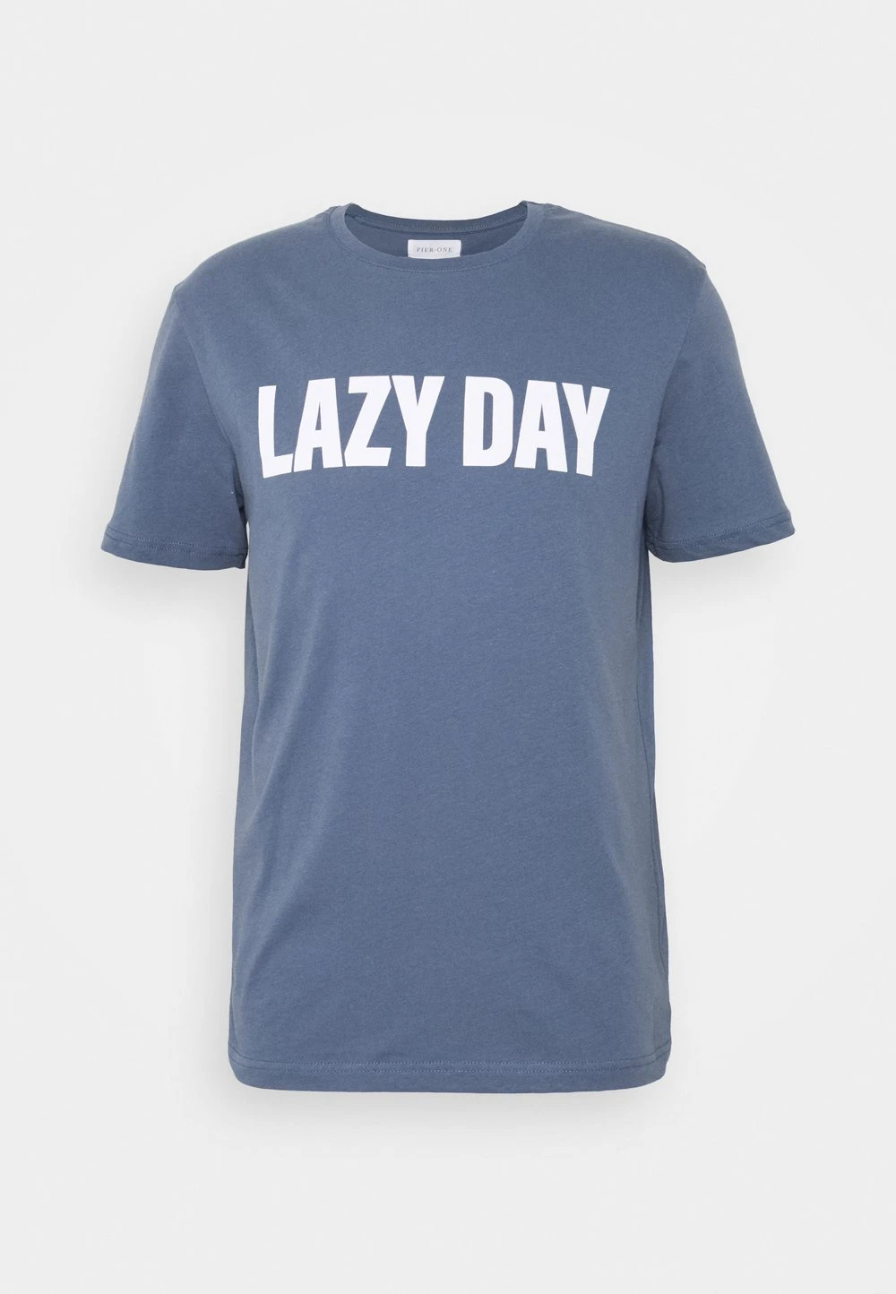 Pier One Haut de pyjama Bon Rapport Coût-Efficacité pyjamas col rond homme 9 Pier One Haut de pyjama Bon Rapport Coût-Efficacité pyjamas col rond homme – Image 7