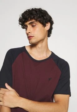 Prix Dégriffé Pier One 2 PACK - T-shirt basique t-shirts col rond homme 15 Prix Dégriffé Pier One 2 PACK - T-shirt basique t-shirts col rond homme -Promos Pier One Boutique e69ca07767334beab49338c5166f6818