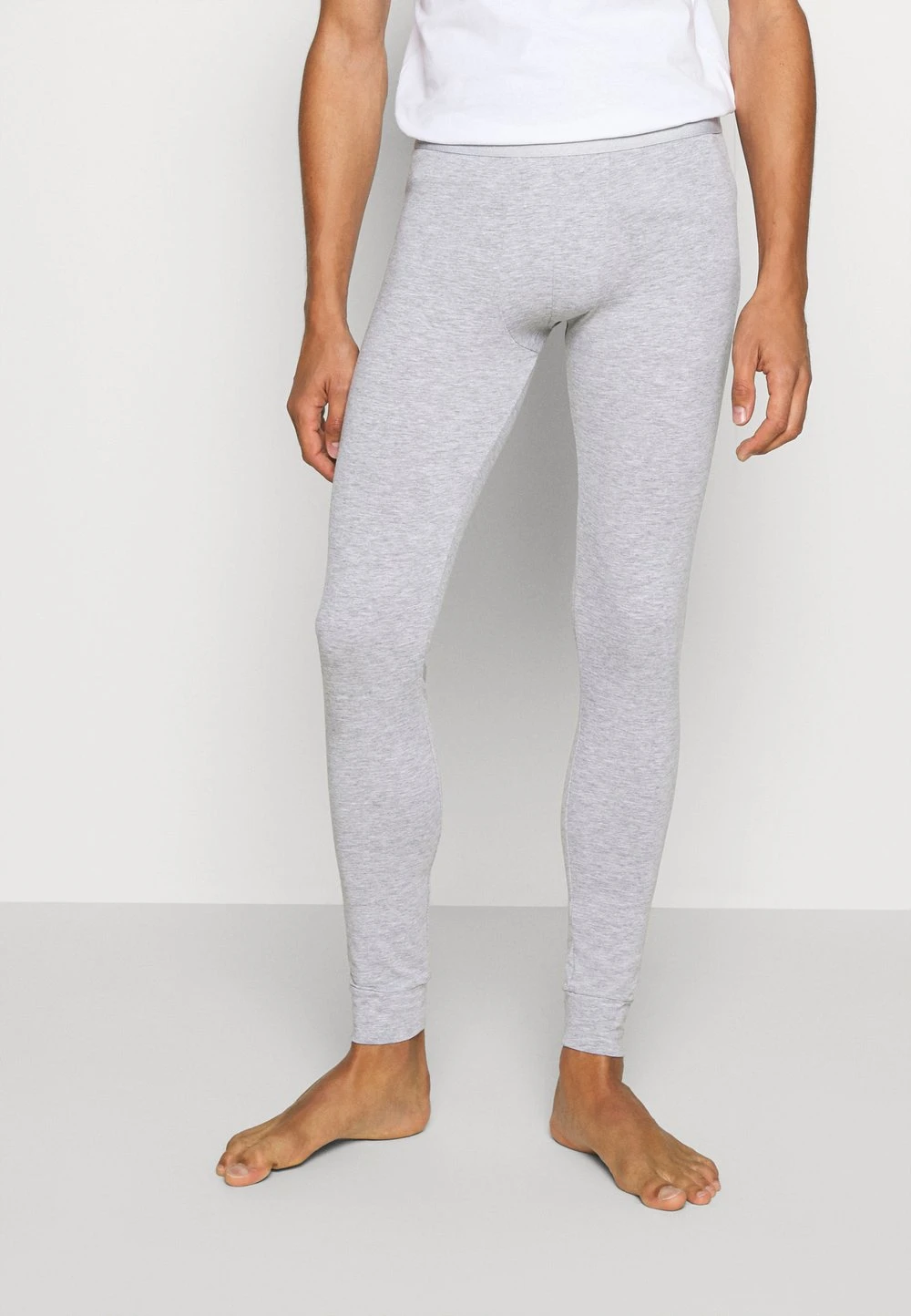 Pier One Caleçon long Haute Qualité sous-vêtements & chaussettes normale homme 3 Pier One Caleçon long Haute Qualité sous-vêtements & chaussettes normale homme