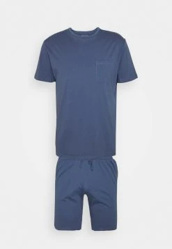 Garantie De Qualité 100% Pier One SET - Pyjama pyjamas normale homme -Promos Pier One Boutique e6ec9e9be92646f58ecacab46b7d6c0b 1