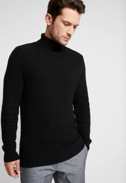 Pier One Pullover Prix CassĂ© pulls et gilets col roulé homme
