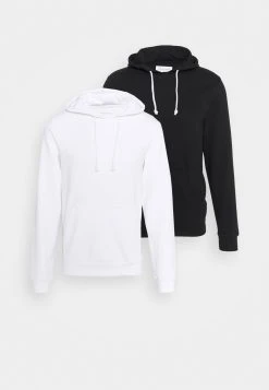 Pier One 2 PACK - Sweat à capuche Pas Cher pulls et gilets homme 18 Pier One 2 PACK - Sweat à capuche Pas Cher pulls et gilets homme -Promos Pier One Boutique e726b483d5314140af2c74486da6e1bb