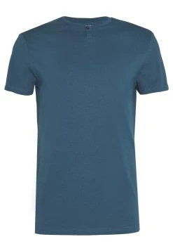 Soldes En Ligne Pier One T-shirt basique t-shirts col rond homme -Promos Pier One Boutique e77cd9678f814ae996825d5fe3a423da